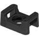 20004 - Small Cable Tie Mount - (100pcs)